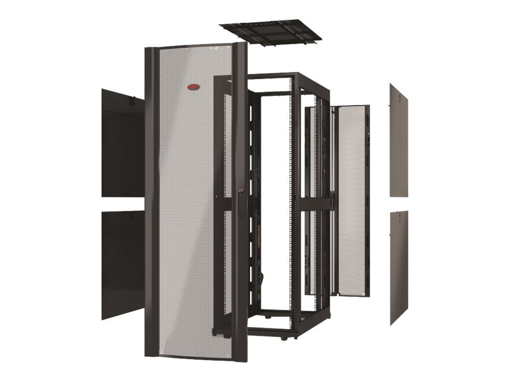 Rack APC 42U AR3100 Netshelter SX